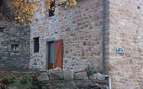 Gîte le Jaya